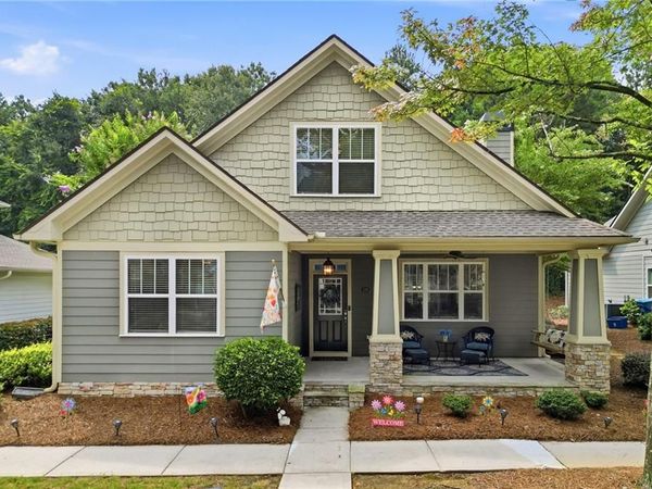 228 Mission Oak Drive, Grayson, GA 30017