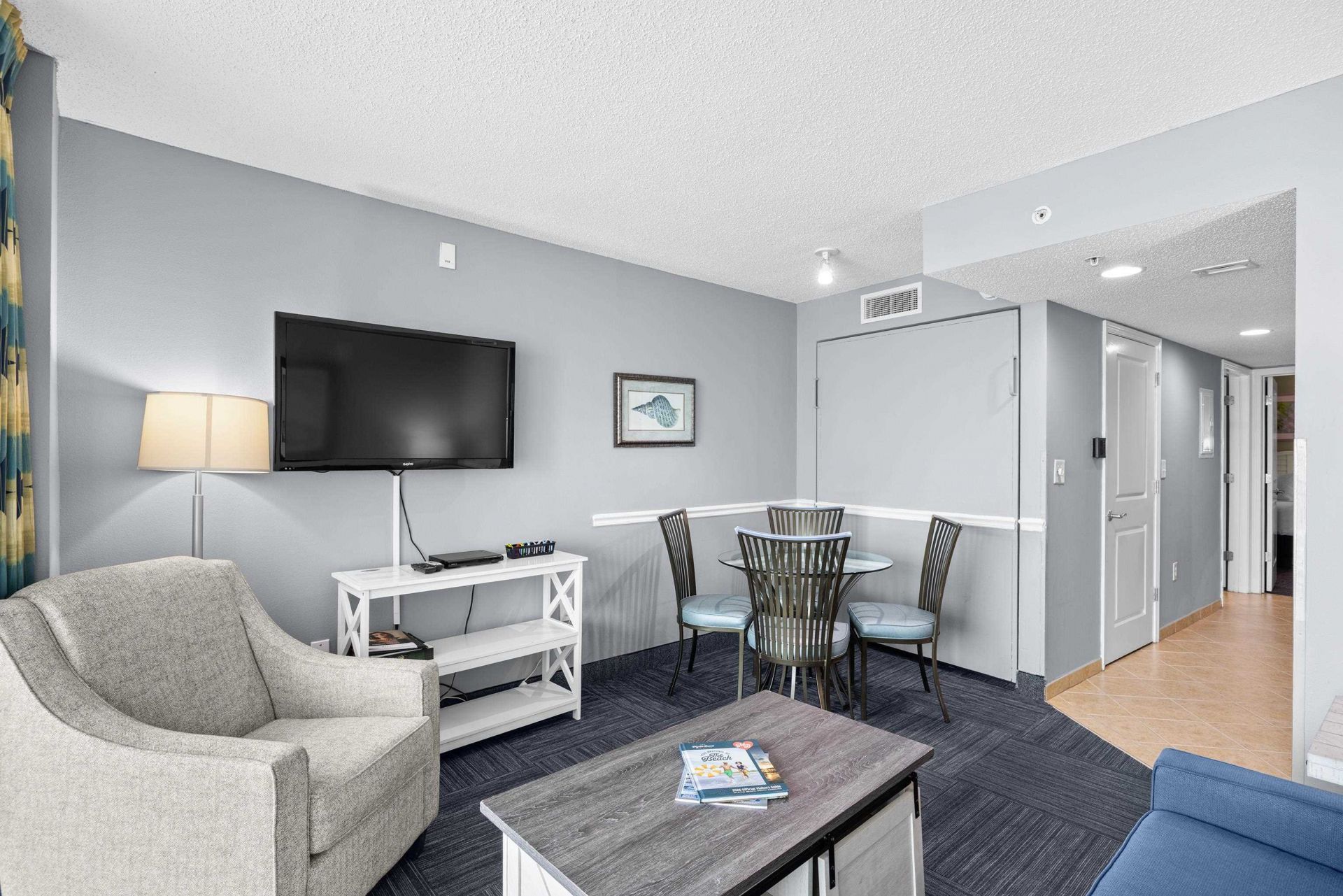 300 N Ocean Blvd.  Photo 19