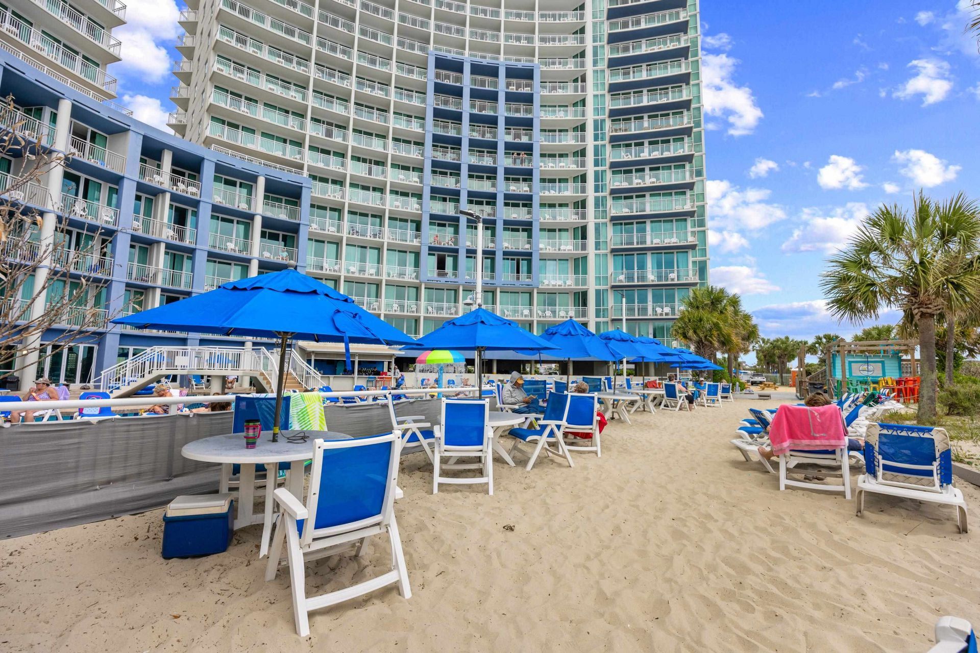 300 N Ocean Blvd.  Photo 34