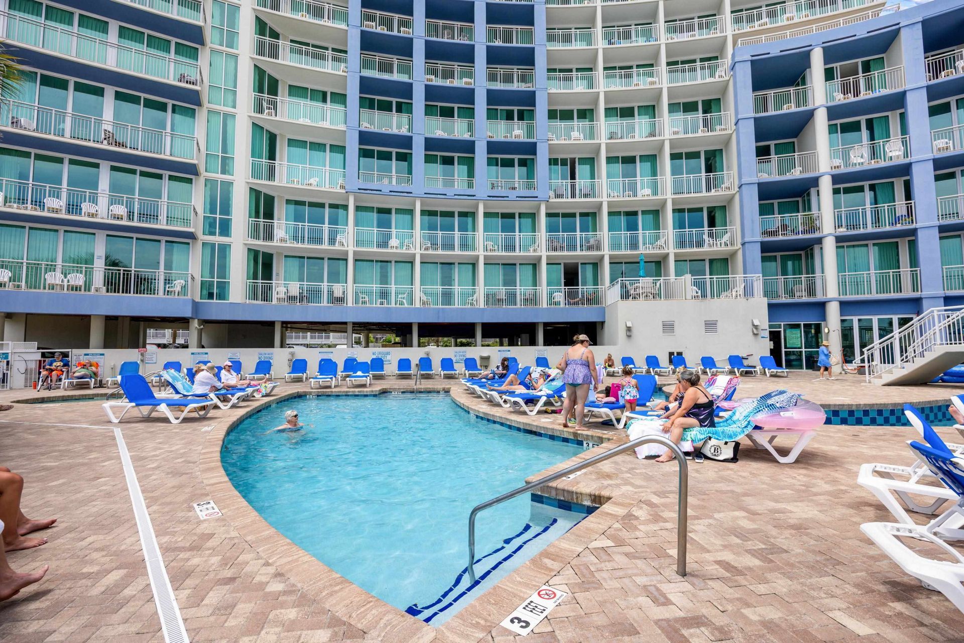 300 N Ocean Blvd.  Photo 38