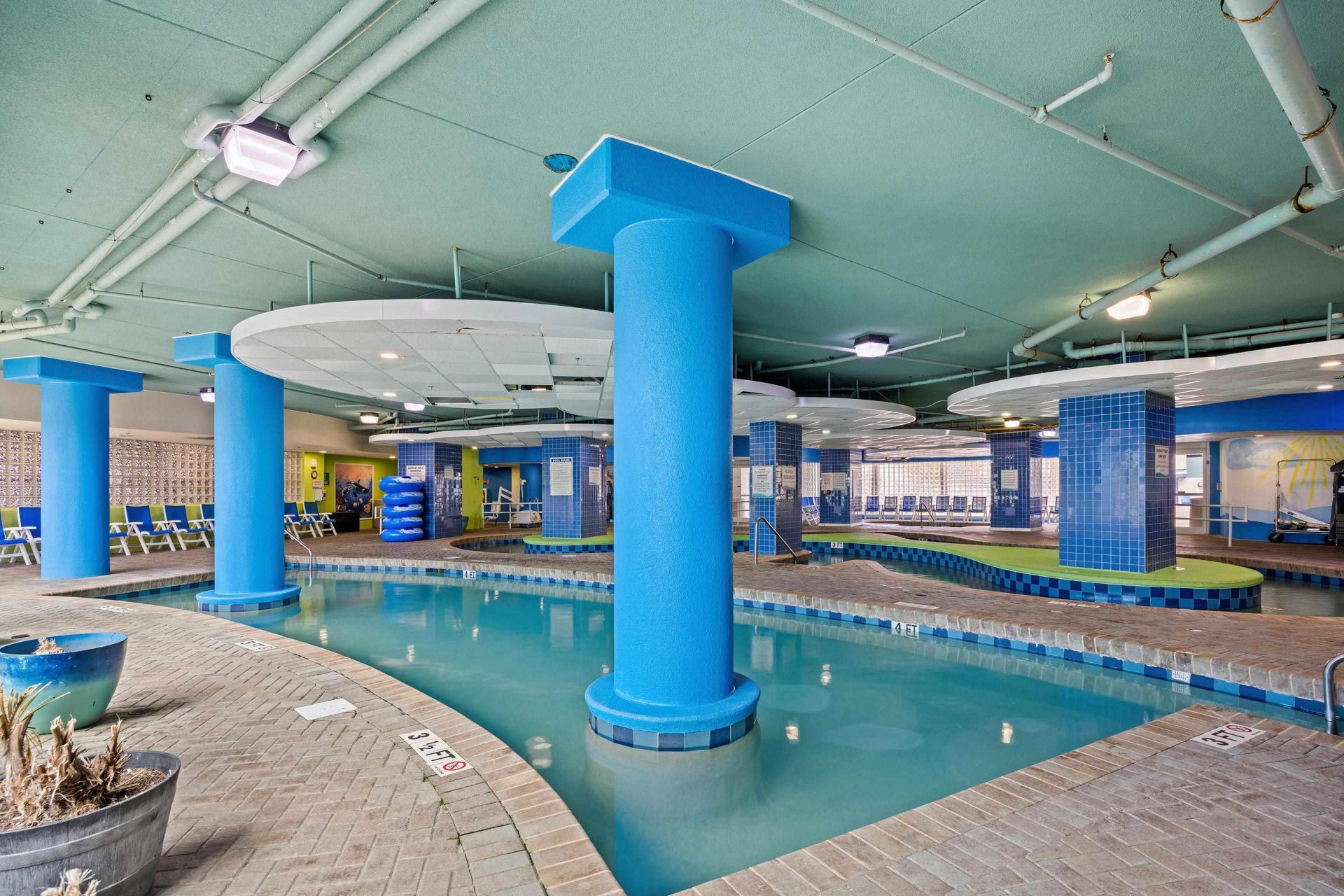 300 N Ocean Blvd.  Photo 44