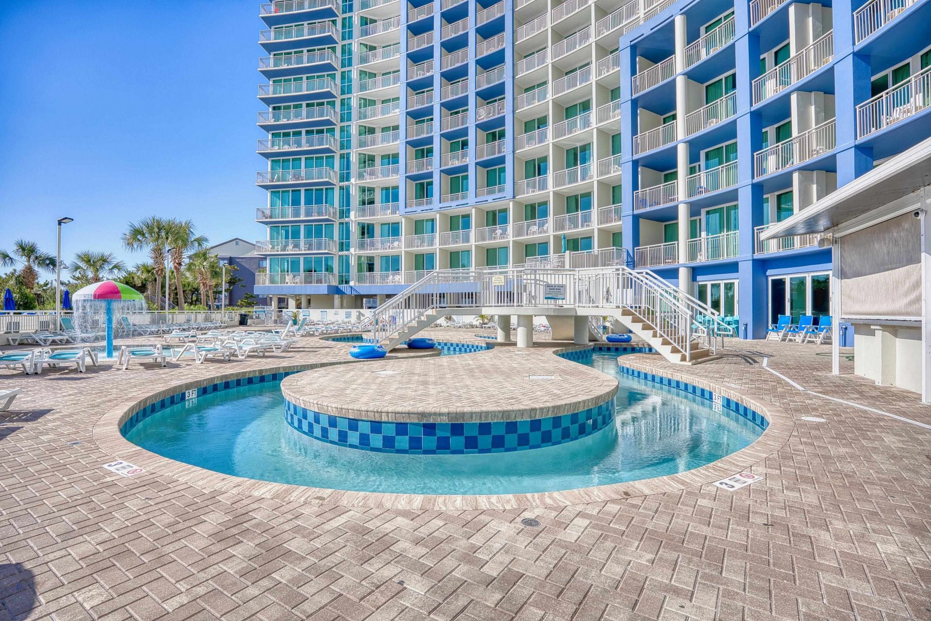 300 N Ocean Blvd.  Photo 47