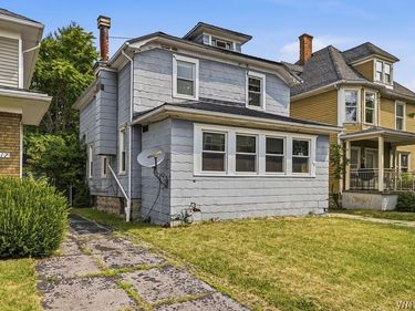 15 W Northrup Place , Buffalo, NY 14214
