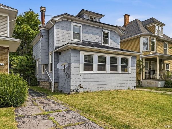 15 W Northrup Place, Buffalo, NY 14214