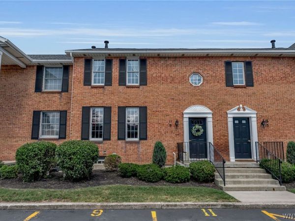 9 Tralee , East Amherst, NY 14051