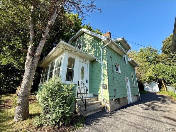 413 S Midler Avenue , Syracuse, NY 13206