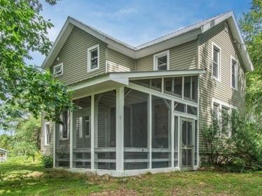 6523 Hilltop Road, Croghan, NY 13327