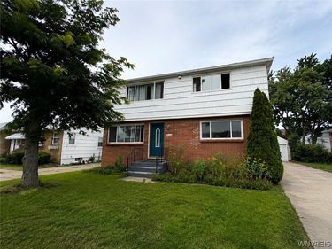 1294 George Urban Boulevard , Buffalo, NY 14225