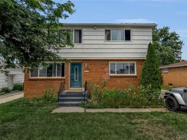 1294 George Urban Boulevard , Buffalo, NY 14225