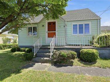 111 Griffith Street , Buffalo, NY 14212