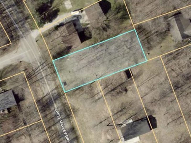 2288 Apple Valley Drive , Howard, OH 43028 Photo 1