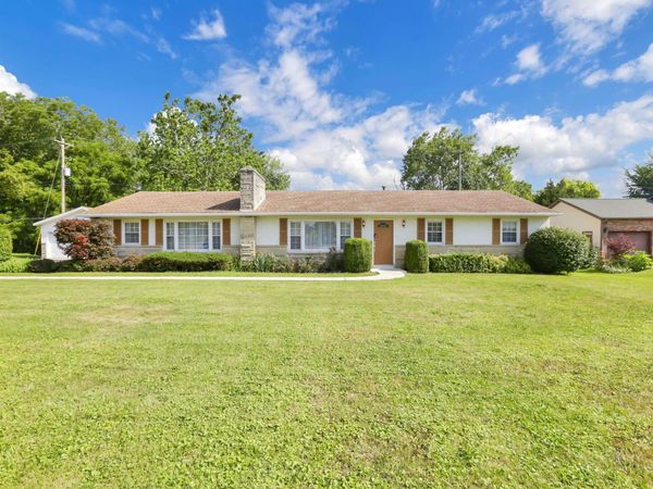 400 W Main Street , West Jefferson, OH 43162