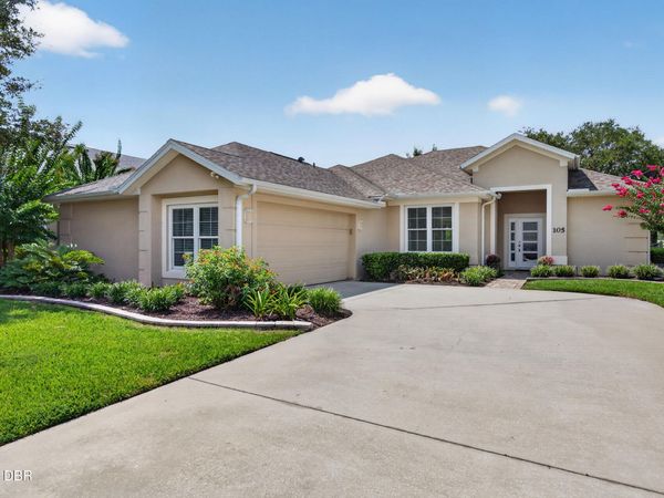 105 Opal Hill Circle, Daytona Beach, FL 32124