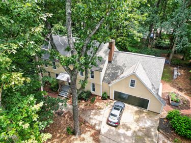 8824 Woodyhill Road, Raleigh, NC 27613