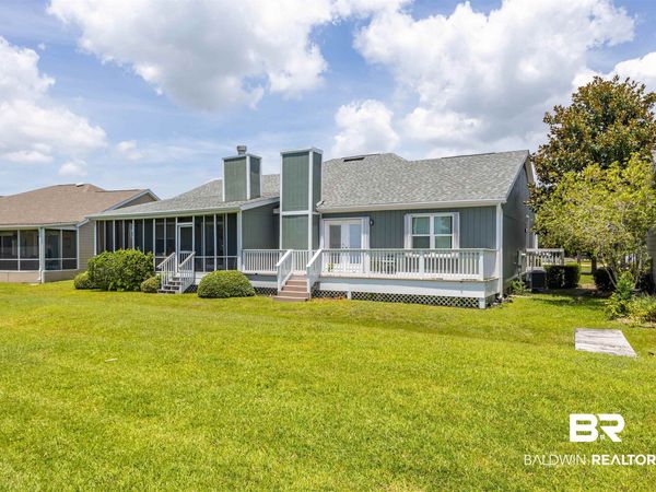 3200 Loop Road, Unit 96, Orange Beach, AL 36561