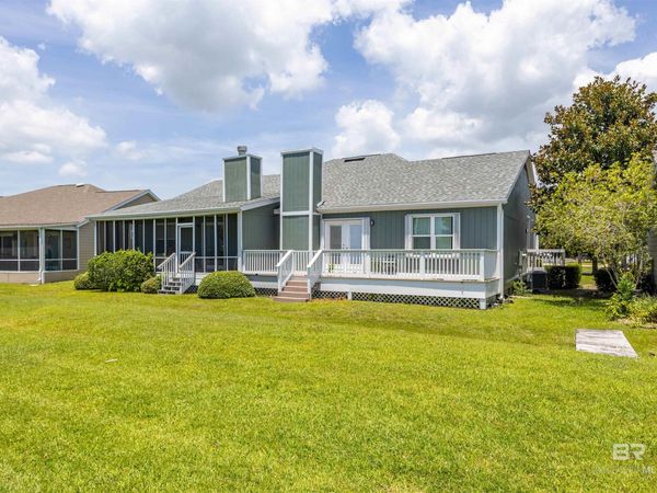 3200 Loop Road, Unit 96, Orange Beach, AL 36561