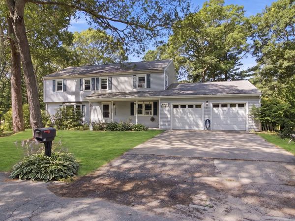 10 Roberta Drive, Wareham, MA 02558