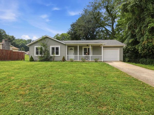 3712 W Indian Creek Drive, Bloomington, IN 47403