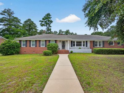 1627 Atlantic Drive , Columbia, SC 29210