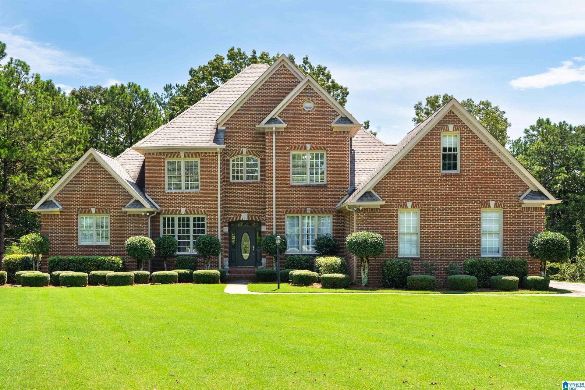 87 Bonnie Blue Lane, Chelsea, AL 35051 Main Photo