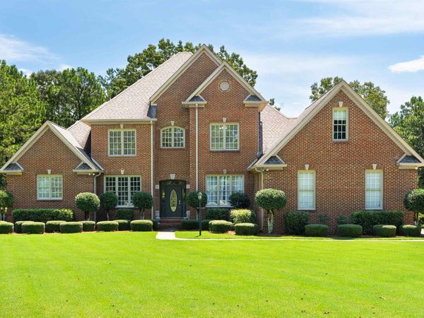 87 BONNIE BLUE LANE, CHELSEA, AL 35051