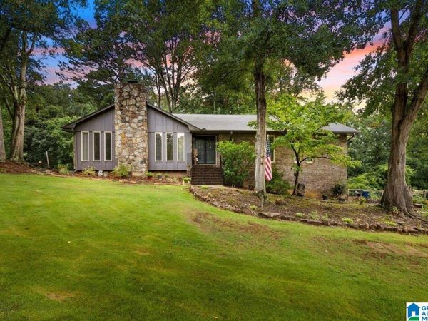 132 ACRILANE DRIVE, TRUSSVILLE, AL 35173