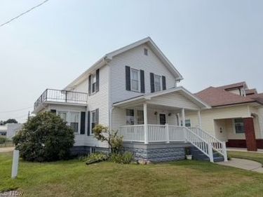 602 4th Street NW, New Philadelphia, OH 44663