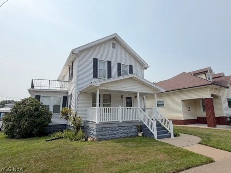 602 4th Street NW, New Philadelphia, OH 44663 Photo 35