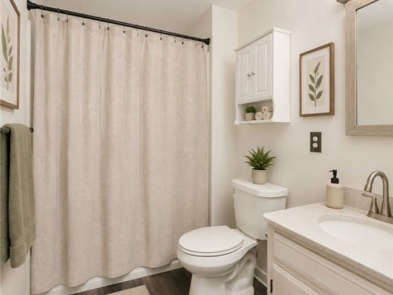 1258 Pembrooke Drive , Unit D, Salem, OH 44460 Photo 22