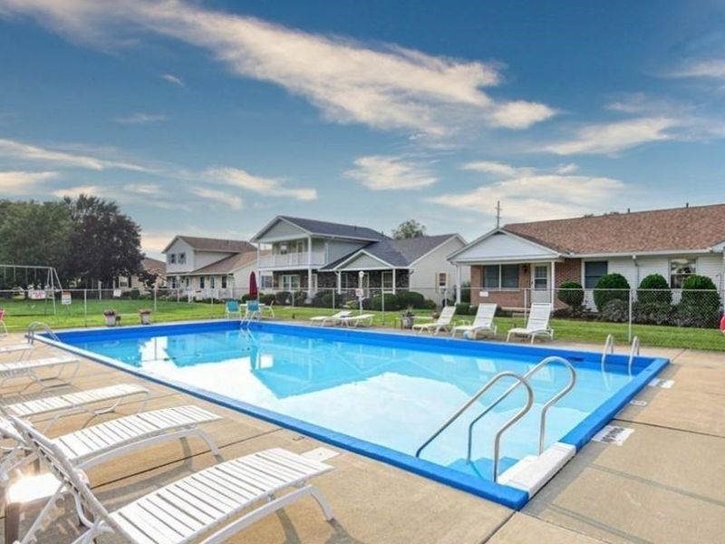 1258 Pembrooke Drive , Unit D, Salem, OH 44460 Photo 31