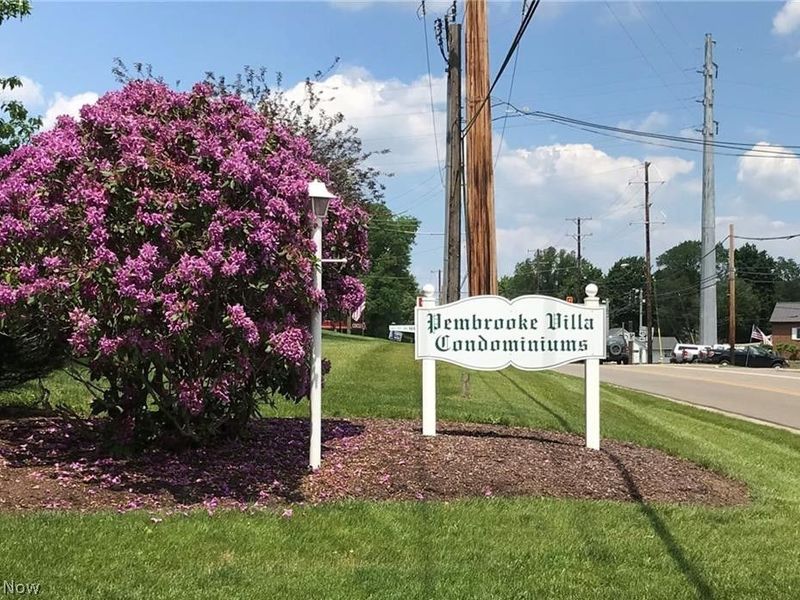 1258 Pembrooke Drive , Unit D, Salem, OH 44460 Photo 34