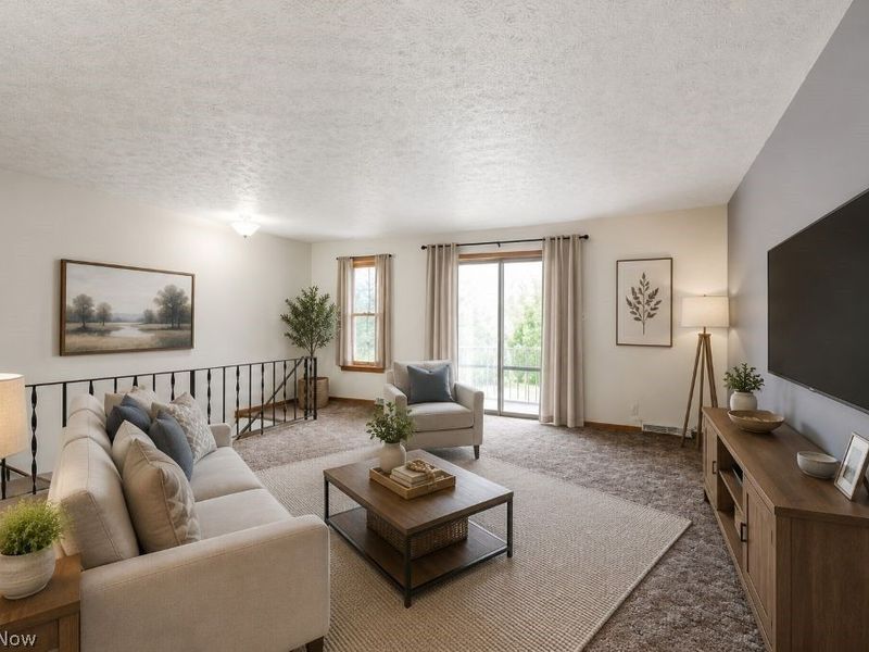 1258 Pembrooke Drive , Unit D, Salem, OH 44460 Photo 5