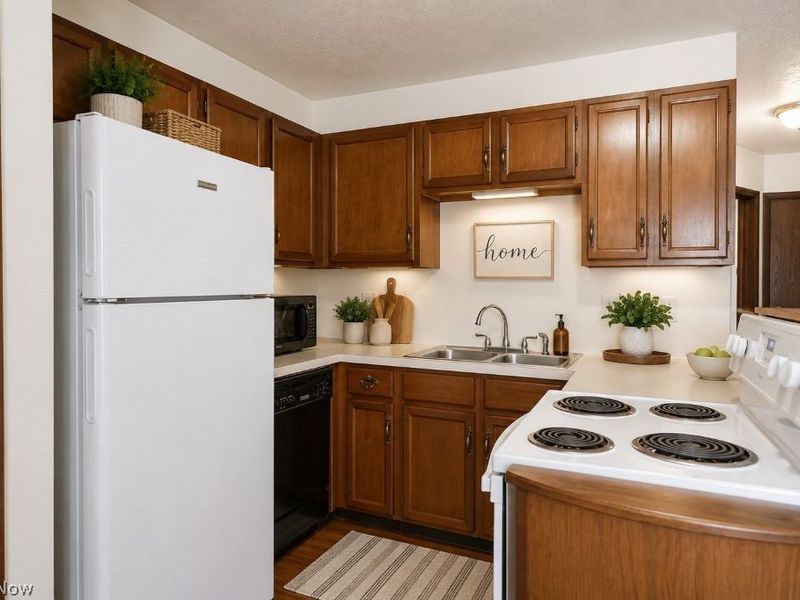 1269 Somerset Drive , Unit B, Salem, OH 44460 Photo 10