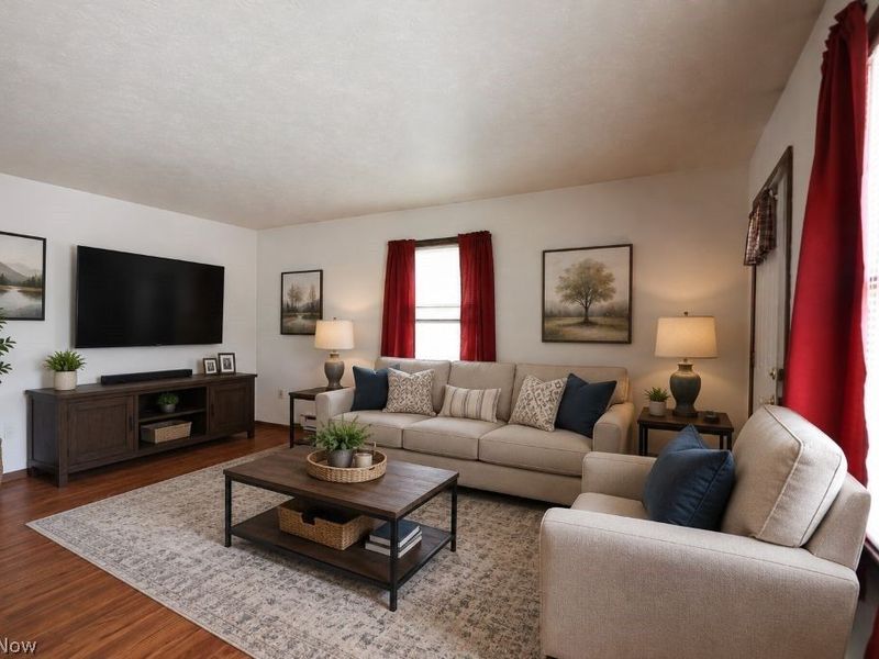 1269 Somerset Drive , Unit B, Salem, OH 44460 Photo 6