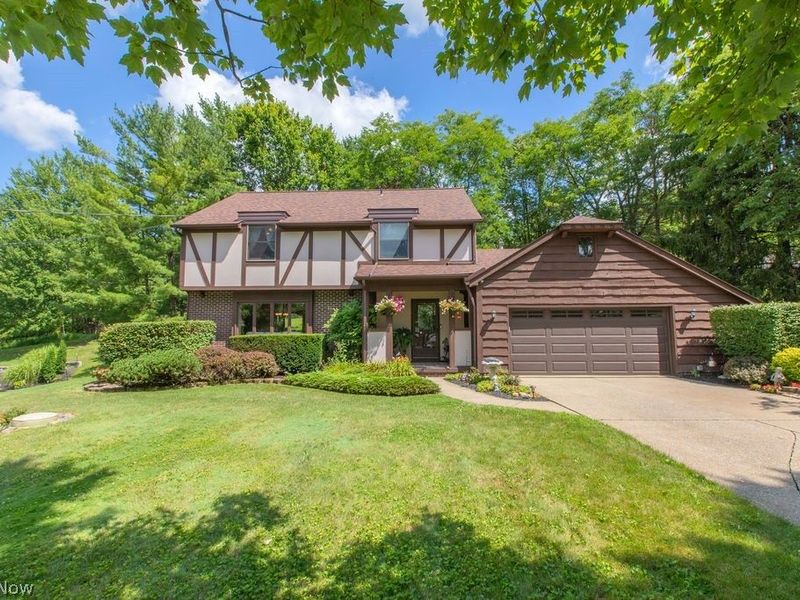 3361 Country Club Drive , Medina, OH 44256 Photo 1