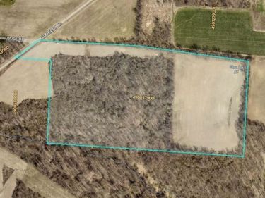 Gilchrist Road, Mount Vernon, OH 43050