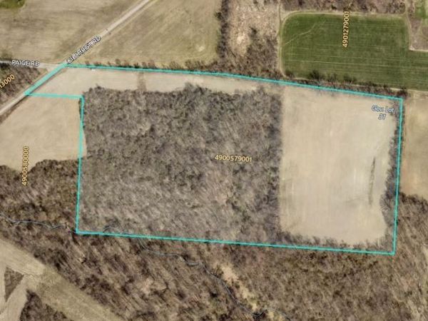 Gilchrist Road , Mount Vernon, OH 43050