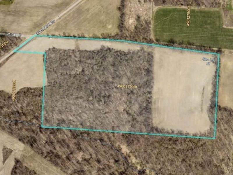 Gilchrist Road , Mount Vernon, OH 43050 Photo 1