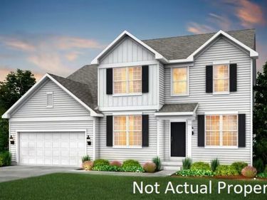 6118 Dever Lane , Unit Lot 379, Hilliard, OH 43026