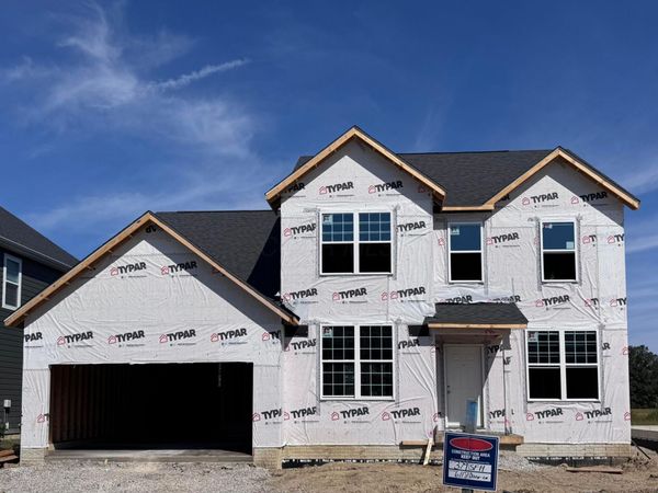 6118 Dever Lane, Unit Lot 379, Hilliard, OH 43026