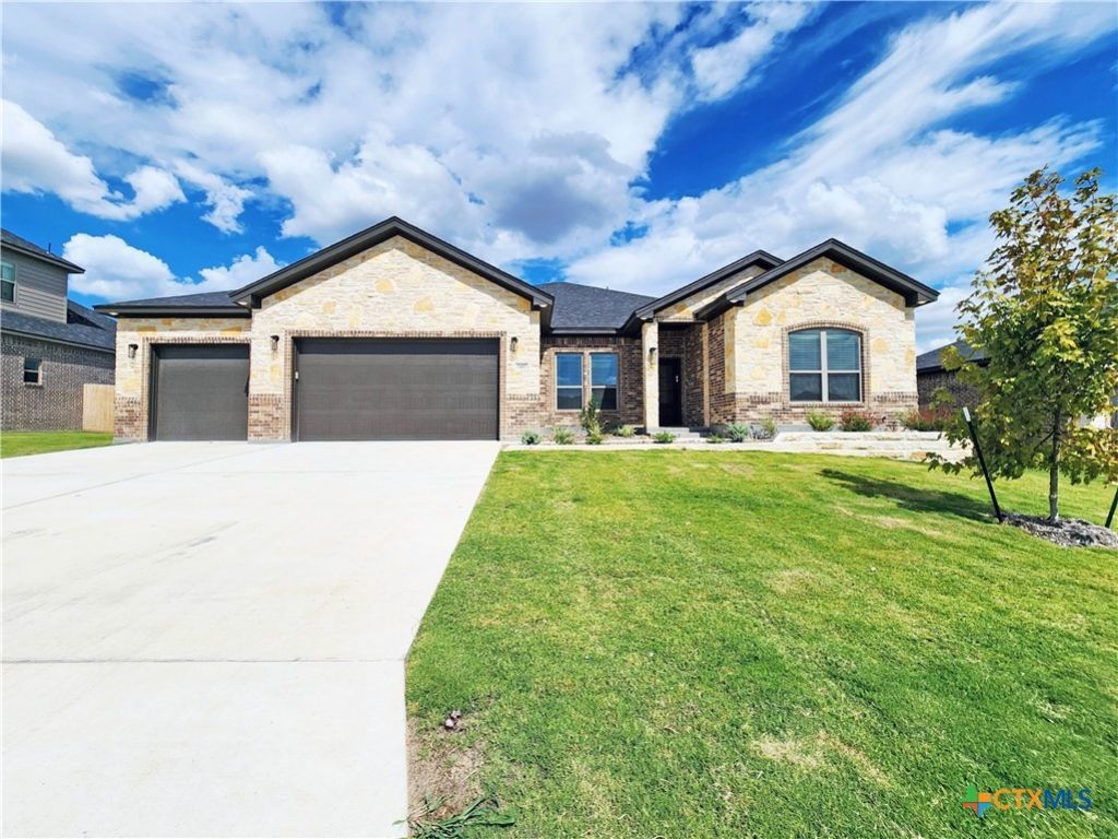 5417 Espiritu Santo , Belton, TX 76513 Main Photo