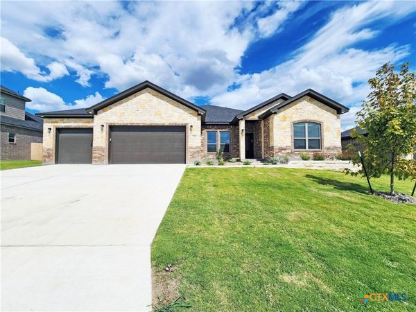 5417 Espiritu Santo , Belton, TX 76513