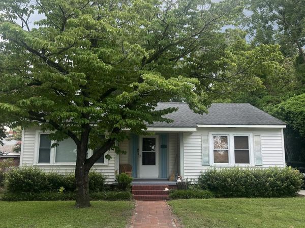 307 Hickory Street , Greenville, NC 27858