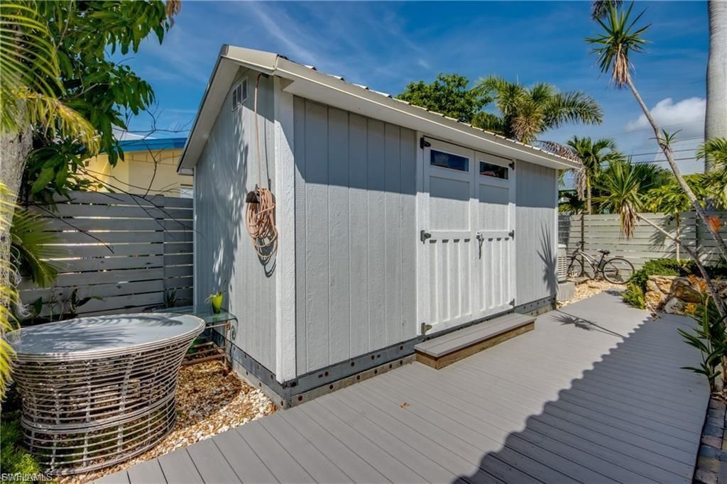 2701 Bruce St , Matlacha, FL 33993 Photo