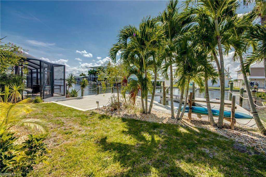 2701 Bruce St , Matlacha, FL 33993 Photo