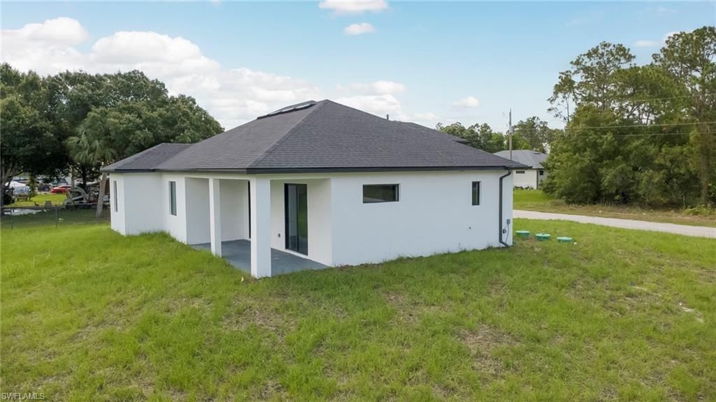 470 Laconic Ave , Lehigh Acres, FL 33974 Photo