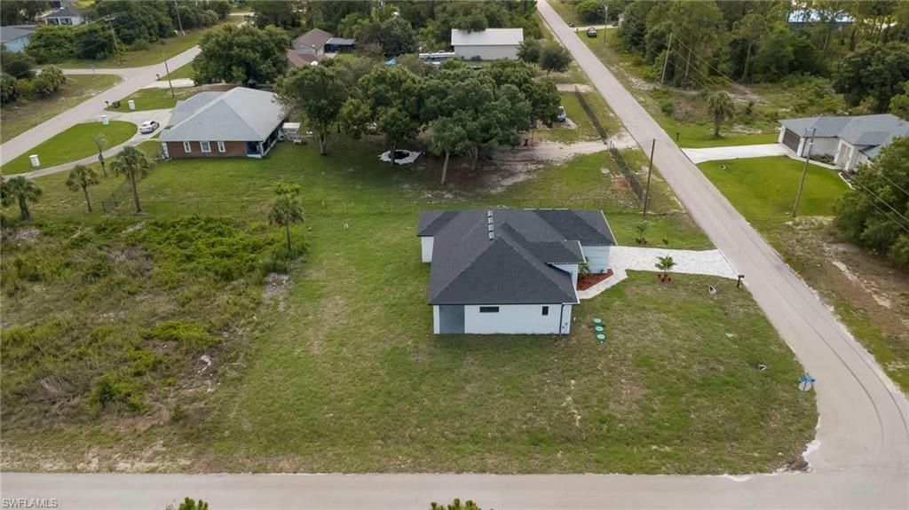 470 Laconic Ave , Lehigh Acres, FL 33974 Photo