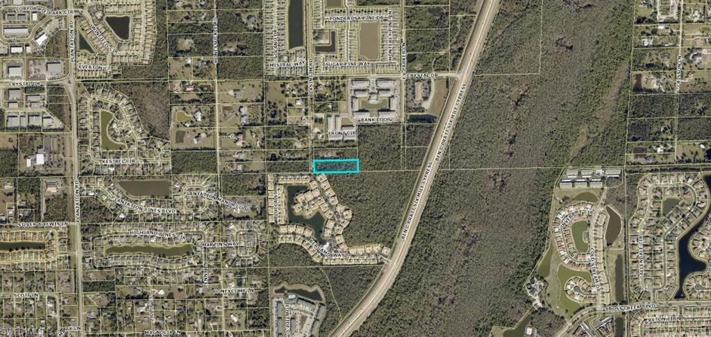 12491 Blasingim Rd , Fort Myers, FL 33966 Photo