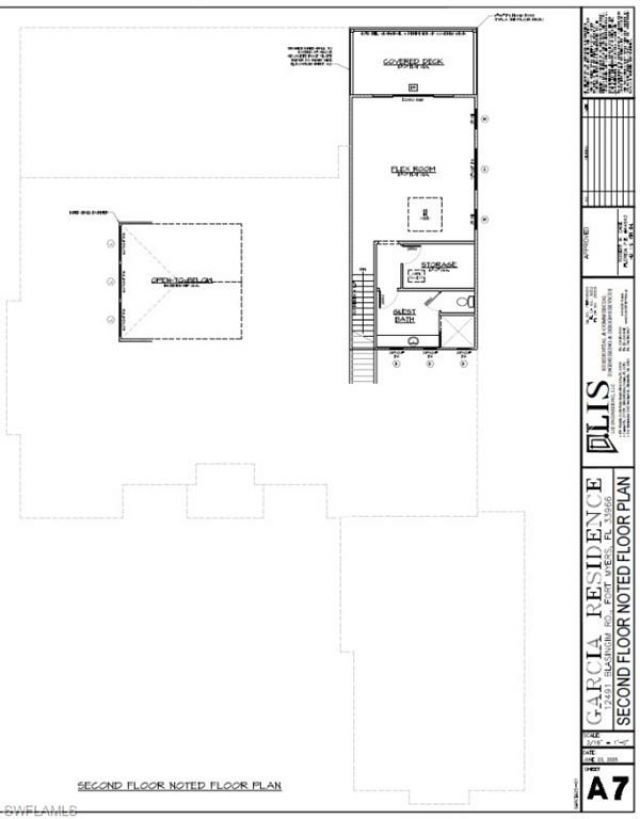 12491 Blasingim Rd , Fort Myers, FL 33966 Photo