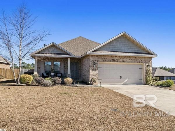 21616 Gullfoss Street, Fairhope, AL 36532
